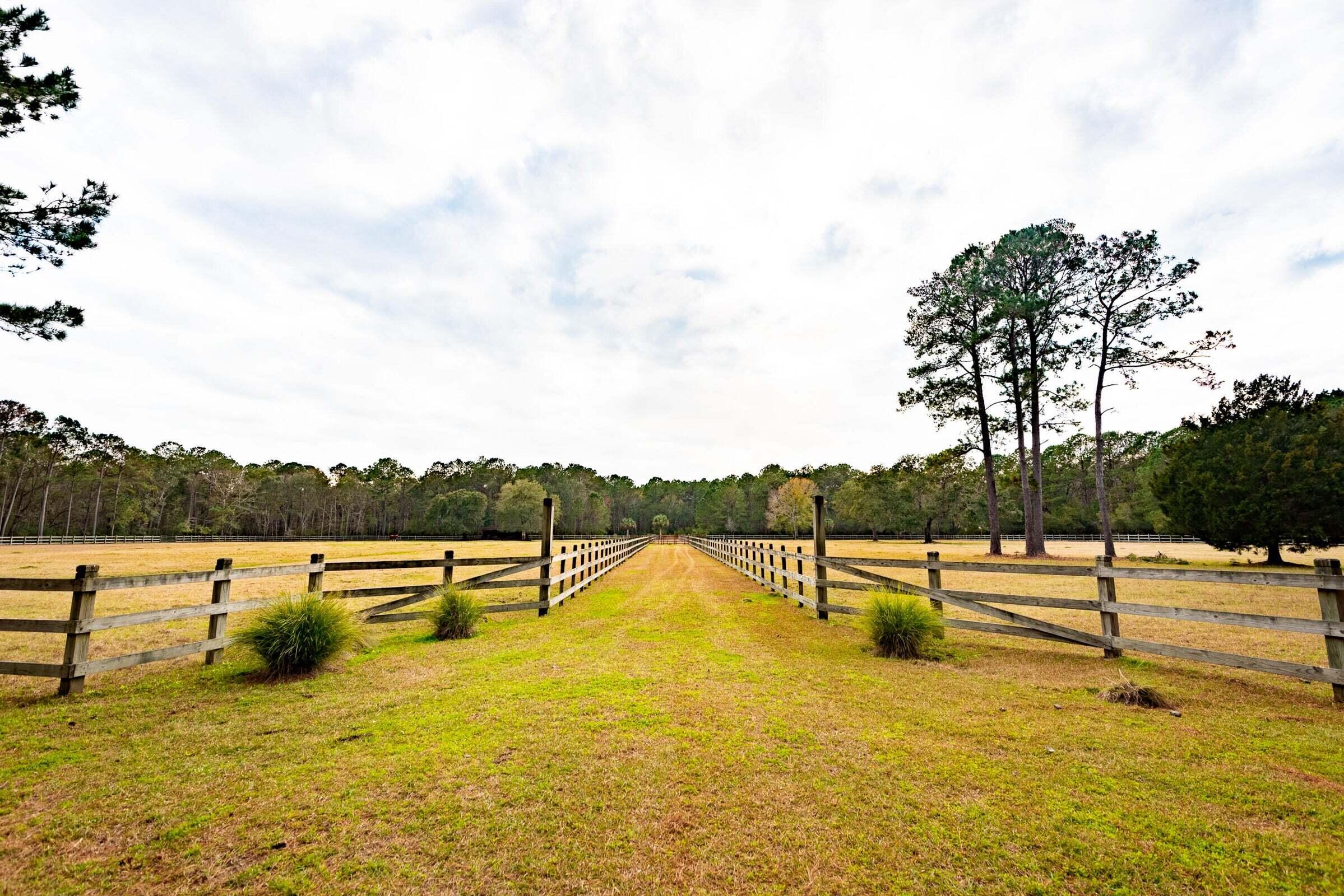 4193 Longmarsh Road Awendaw, SC 29429 - Photo 11 of 14 Equestrian Facilities