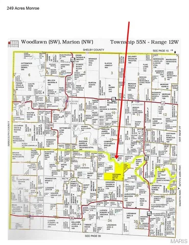 $377,740 | 68 Monroe Road 1181, Madison, MO 65263