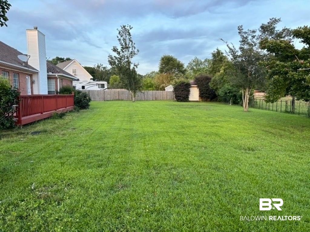 109 Destrehan Road Fairhope, AL 36532 - Photo 21 of 25
