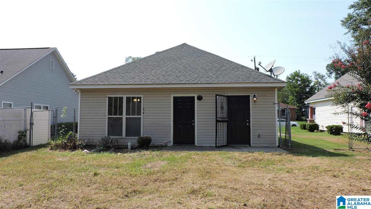 3017 Avenue F Birmingham, AL 35218 - Photo 3 of 17