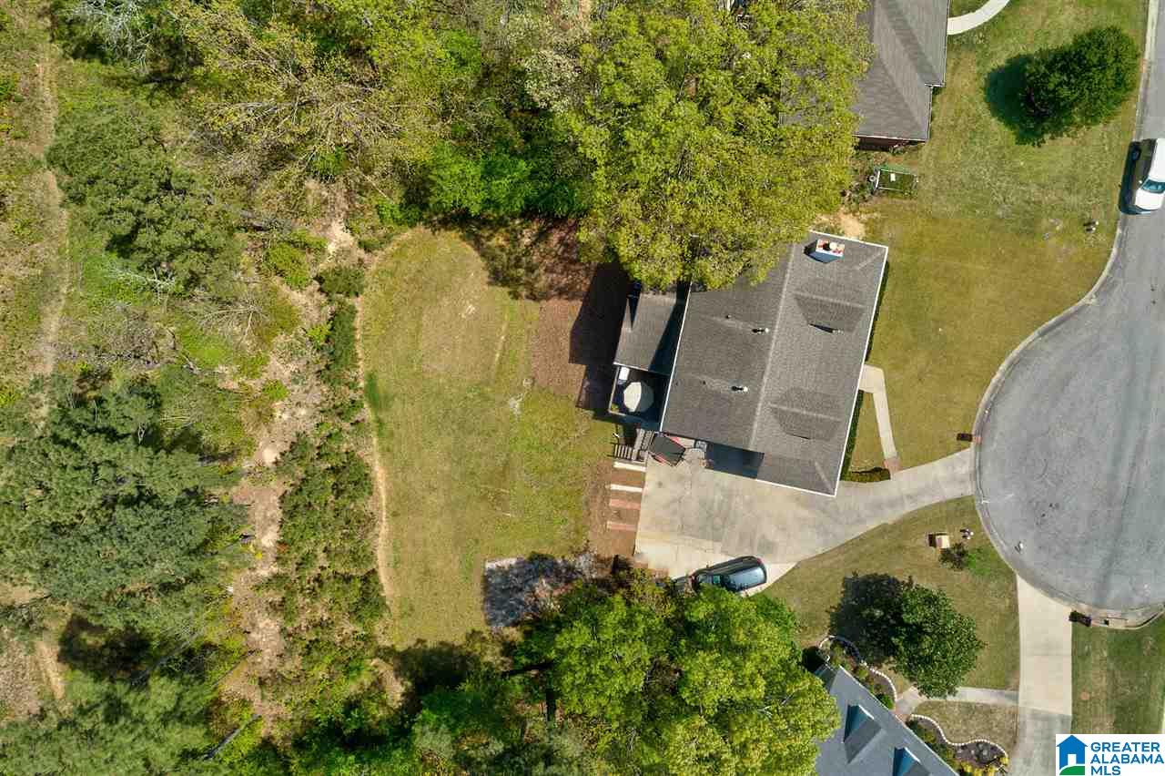106 Green Wing Circle Pelham, AL 35124 - Photo 45 of 46