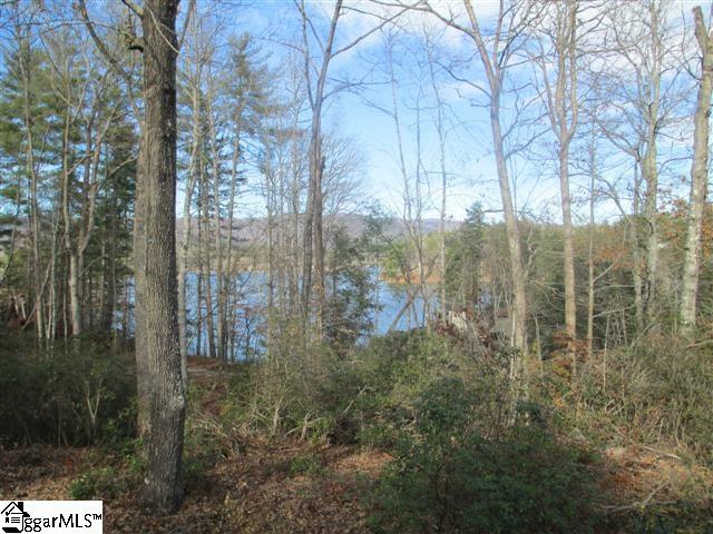 323 Evergreen Ridge Tamassee, SC 29686 - Photo 2 of 12 Gallery Image 2