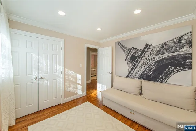 a living room with a couch