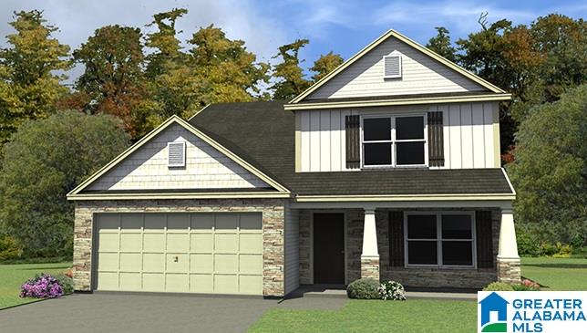 716 Mallet Way Chelsea, AL 35043 - Photo 1 of 5