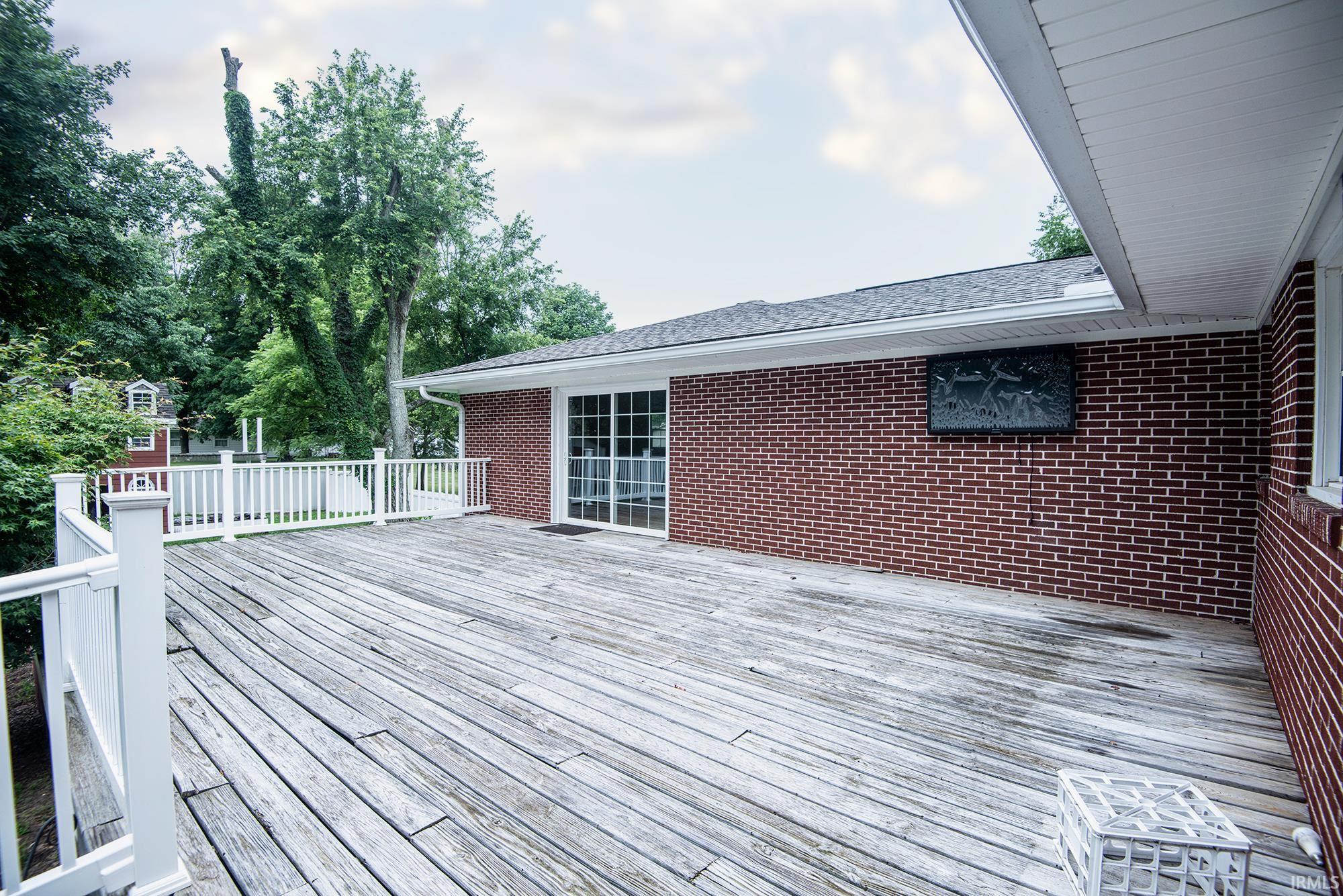 2513 East St Road Vincennes, IN 47591 - Photo 44 of 45