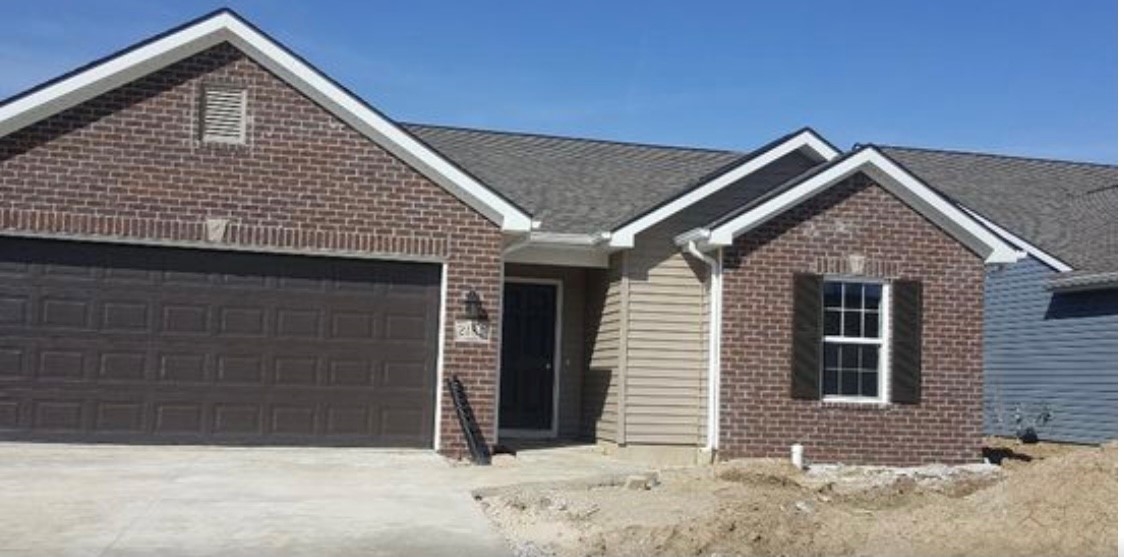 2185 Blue Spring Run Fort Wayne, IN 46808 - Photo 1 of 1 Gallery Image 1