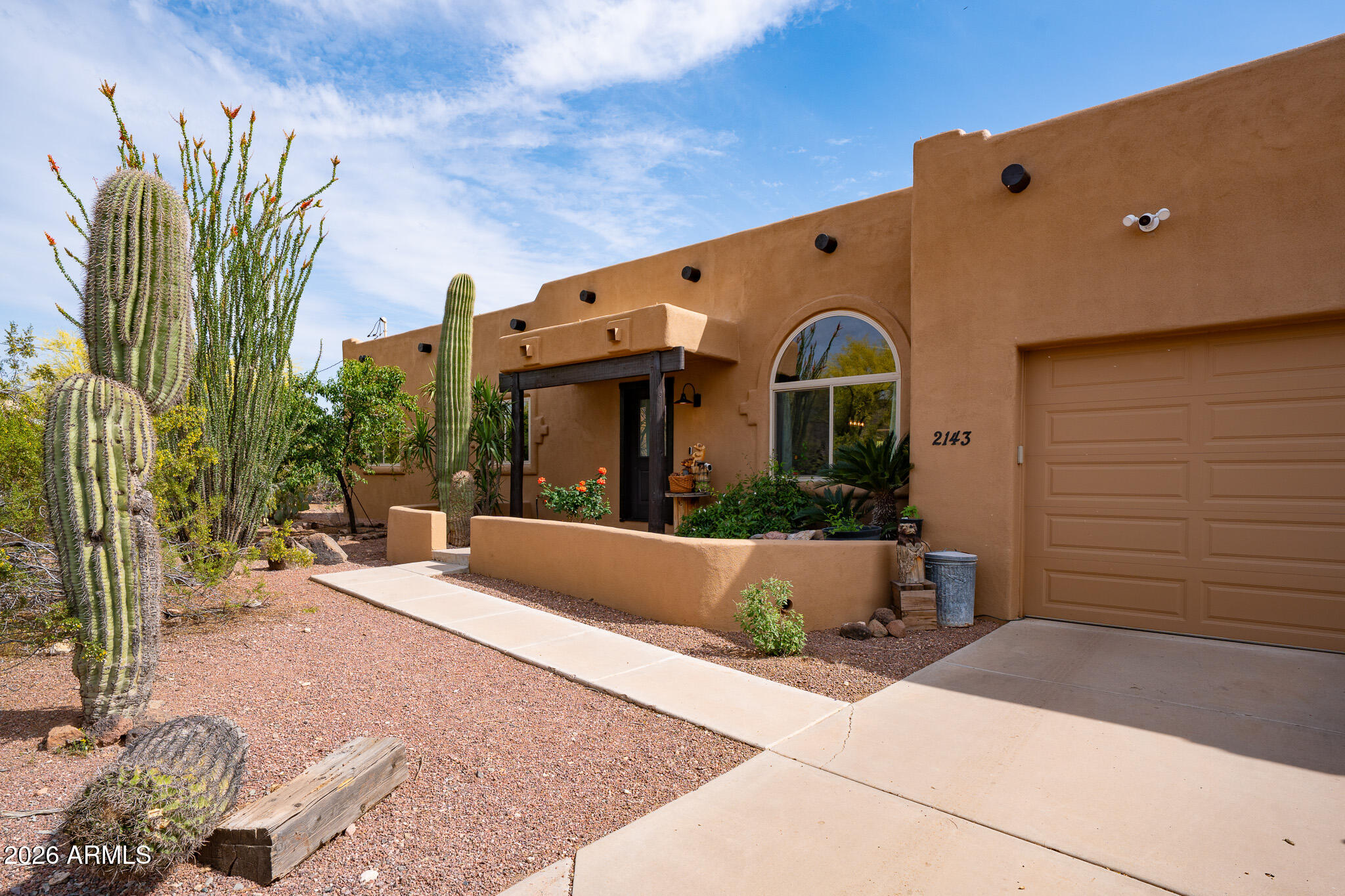 2143 East Cavalry Road New River, AZ 85087 - Photo 2 of 67