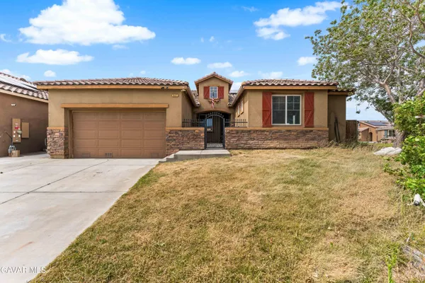 $450,000 | 3407 Arrowhead Court, Rosamond, CA 93560