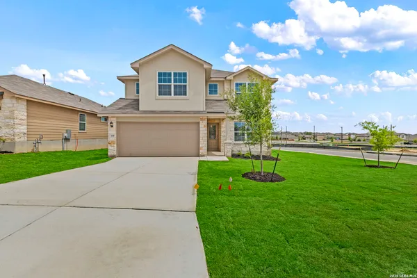$365,000 | 110 Tawny Owl, San Antonio, TX 78253