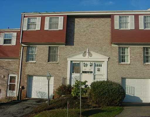 119 Hunting Creek Road Canonsburg, PA 15317 - Photo 1 of 1 Gallery Image 1