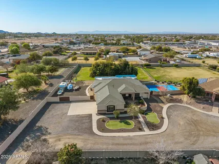 $1,649,900 | 25624 South 185th Place, Queen Creek, AZ 85142