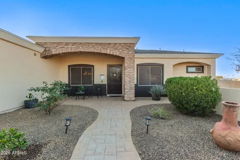 $1,649,900 | 25624 South 185th Place, Queen Creek, AZ 85142