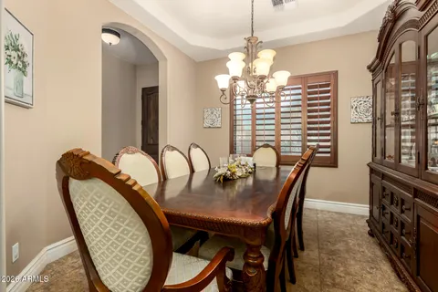 $1,649,900 | 25624 South 185th Place, Queen Creek, AZ 85142