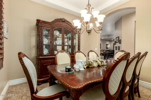 $1,649,900 | 25624 South 185th Place, Queen Creek, AZ 85142