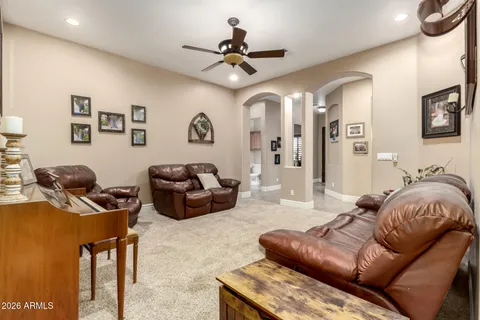 $1,649,900 | 25624 South 185th Place, Queen Creek, AZ 85142