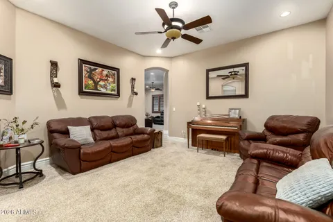 $1,649,900 | 25624 South 185th Place, Queen Creek, AZ 85142