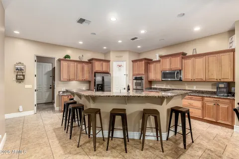 $1,649,900 | 25624 South 185th Place, Queen Creek, AZ 85142