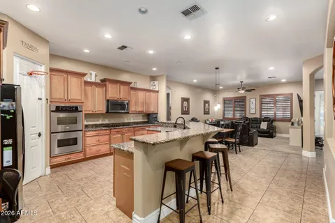 $1,649,900 | 25624 South 185th Place, Queen Creek, AZ 85142