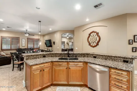 $1,649,900 | 25624 South 185th Place, Queen Creek, AZ 85142