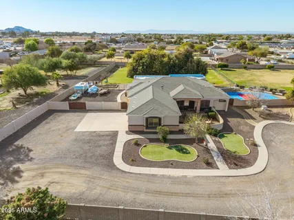 $1,649,900 | 25624 South 185th Place, Queen Creek, AZ 85142