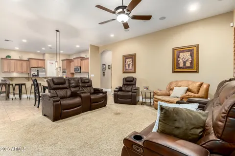 $1,649,900 | 25624 South 185th Place, Queen Creek, AZ 85142