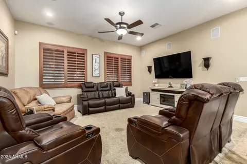 $1,649,900 | 25624 South 185th Place, Queen Creek, AZ 85142