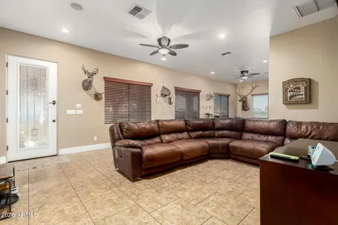 $1,649,900 | 25624 South 185th Place, Queen Creek, AZ 85142