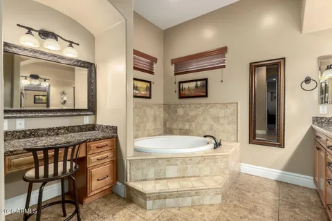 $1,649,900 | 25624 South 185th Place, Queen Creek, AZ 85142