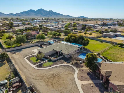 $1,649,900 | 25624 South 185th Place, Queen Creek, AZ 85142