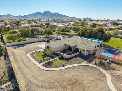 $1,649,900 | 25624 South 185th Place, Queen Creek, AZ 85142