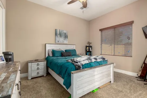 $1,649,900 | 25624 South 185th Place, Queen Creek, AZ 85142