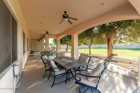 $1,649,900 | 25624 South 185th Place, Queen Creek, AZ 85142