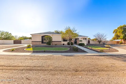 $1,649,900 | 25624 South 185th Place, Queen Creek, AZ 85142