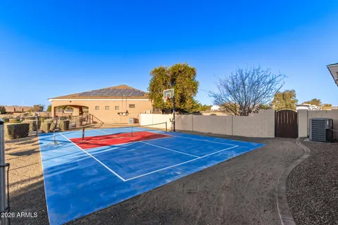 $1,649,900 | 25624 South 185th Place, Queen Creek, AZ 85142