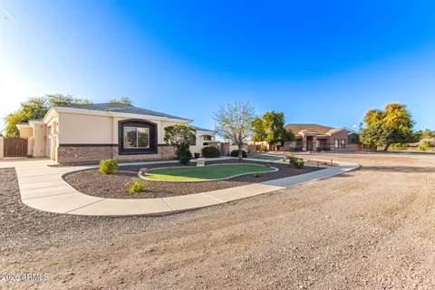 $1,649,900 | 25624 South 185th Place, Queen Creek, AZ 85142