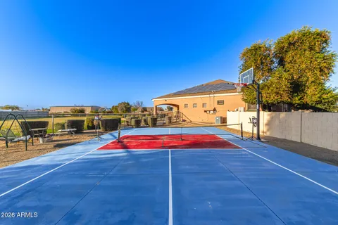 $1,649,900 | 25624 South 185th Place, Queen Creek, AZ 85142