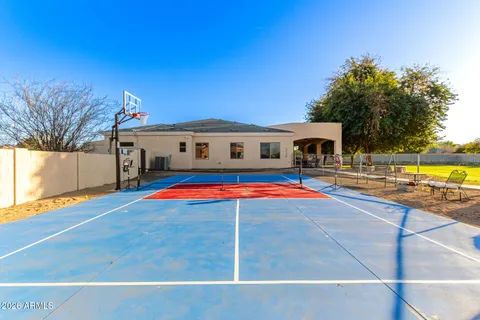 $1,649,900 | 25624 South 185th Place, Queen Creek, AZ 85142