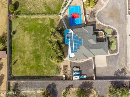 $1,649,900 | 25624 South 185th Place, Queen Creek, AZ 85142