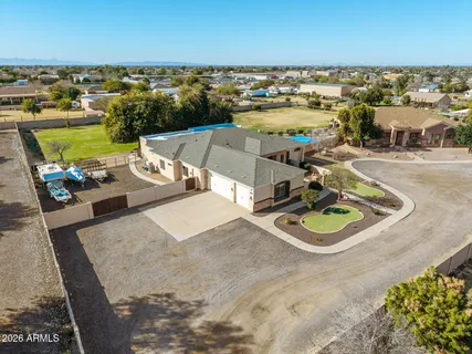 $1,649,900 | 25624 South 185th Place, Queen Creek, AZ 85142