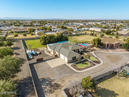 $1,649,900 | 25624 South 185th Place, Queen Creek, AZ 85142