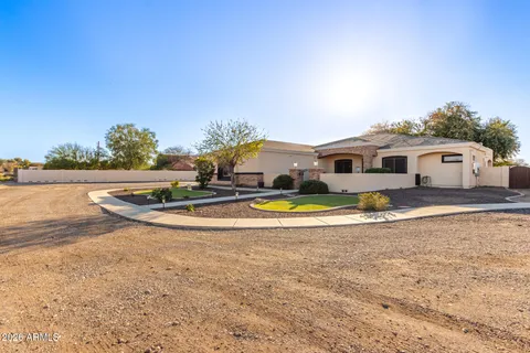 $1,649,900 | 25624 South 185th Place, Queen Creek, AZ 85142
