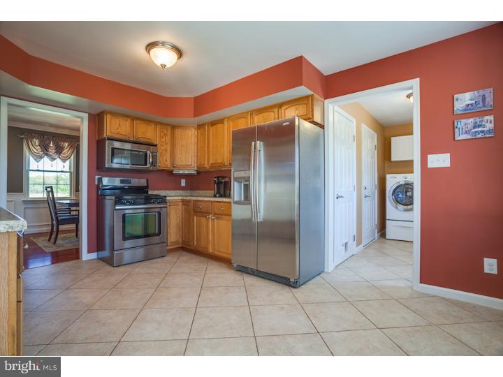 9 West Wolfert Station Road Mickleton, NJ 08056 - Photo 8 of 25 Kitchen