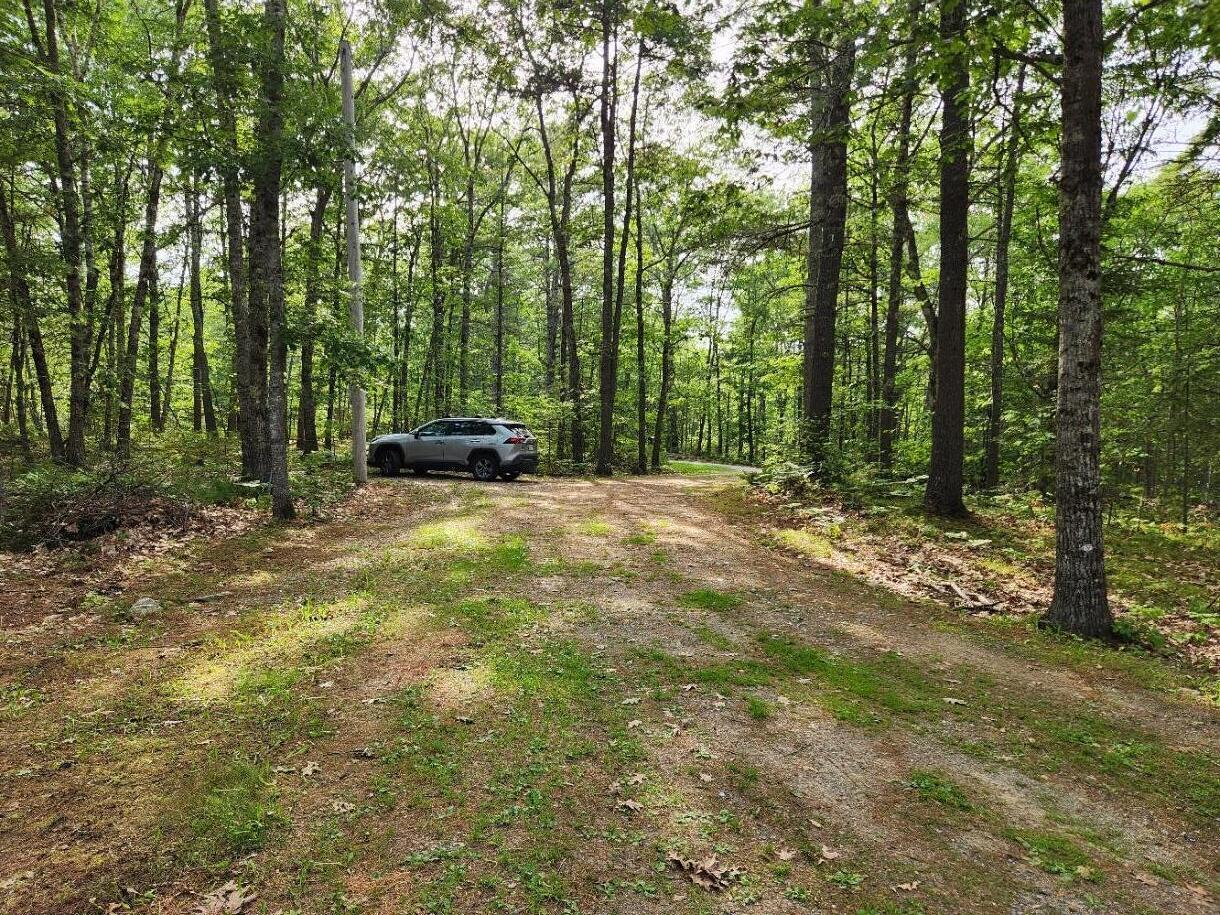 280 Lessner Road Damariscotta, ME 04543 - Photo 45 of 46 Driveway