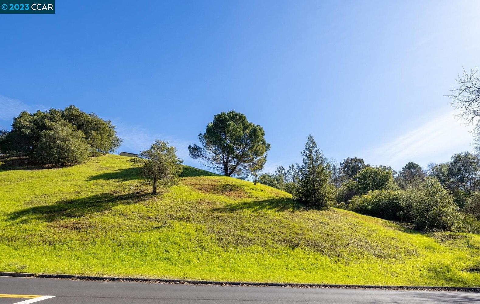 Old Tunnel Road Lafayette, CA 94549 - Photo 1 of 1 a swimming pool with an outdoor space