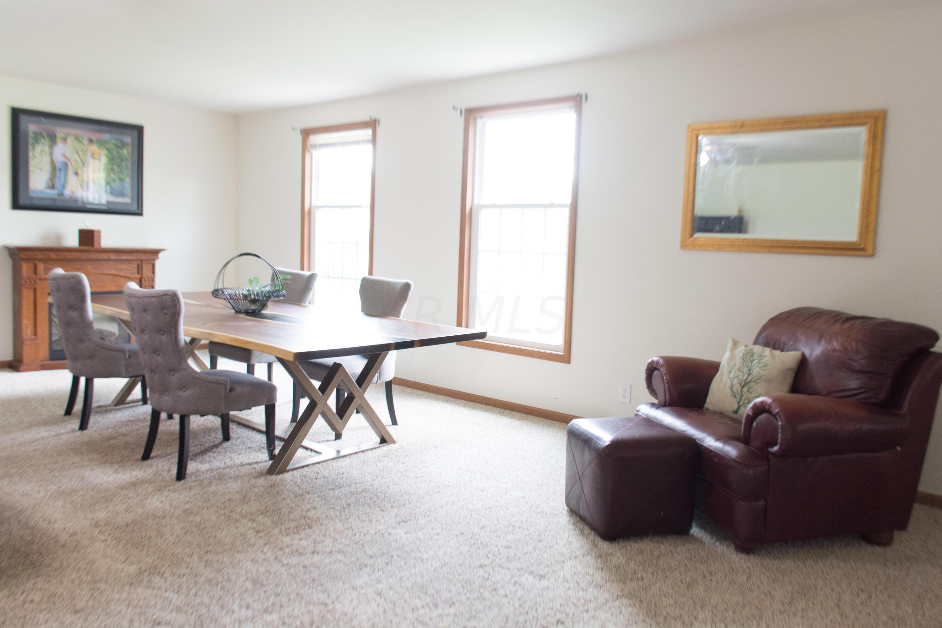 41795 Sand Ridge Road Albany, OH 45710 - Photo 7 of 36 Great Room