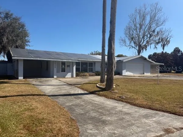 $410,000 | 1508 Orange Avenue, Tavares, FL 32778