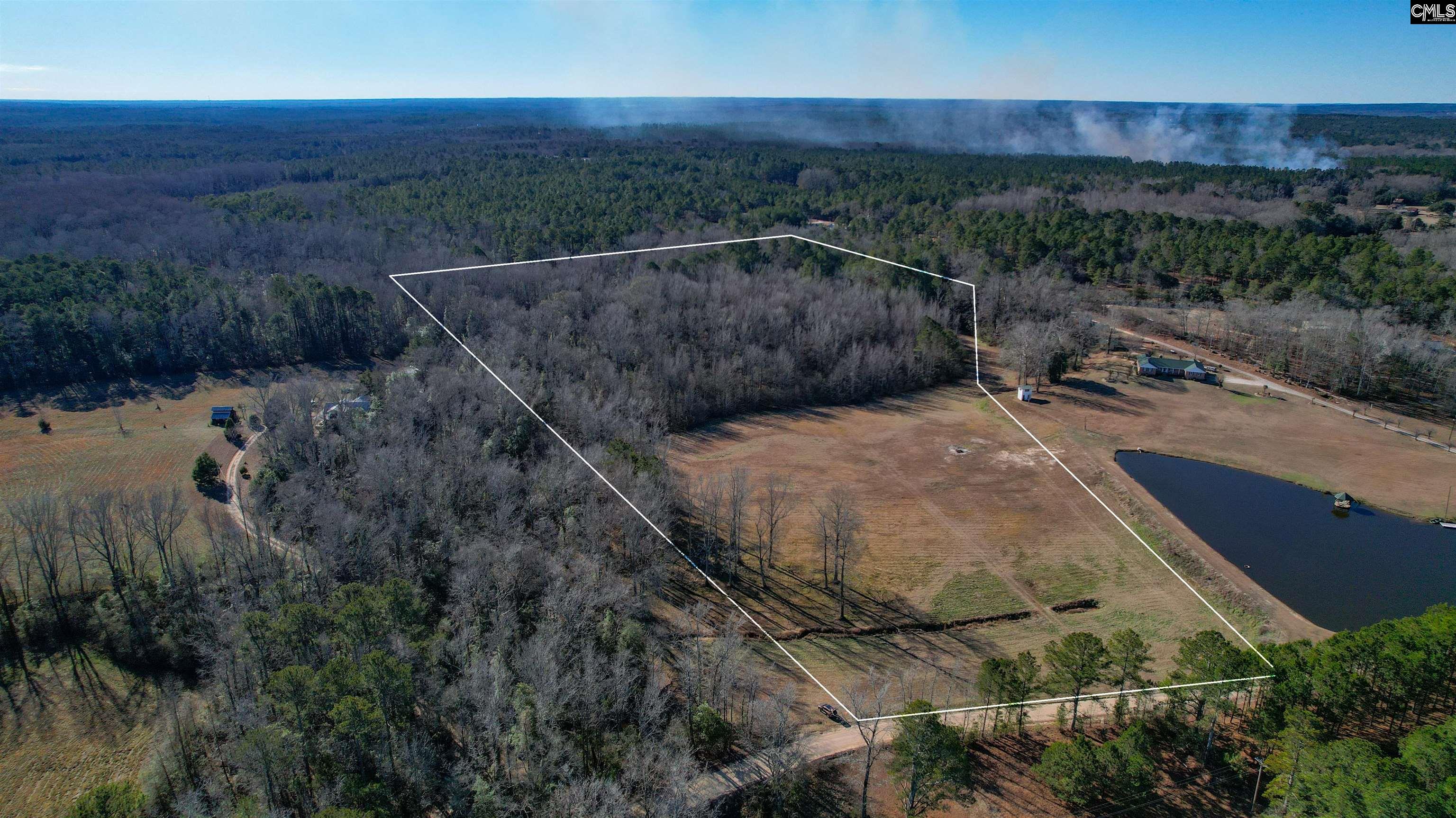 1717 Dixired Road Leesville, SC 29070 - Photo 2 of 15