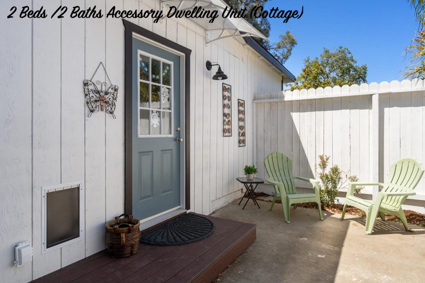 13371 Quito Road Saratoga, CA 95070 - Photo 66 of 66
