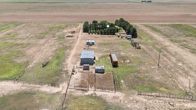 $998,000 | 1450 FM 1317, Tahoka, TX 79373