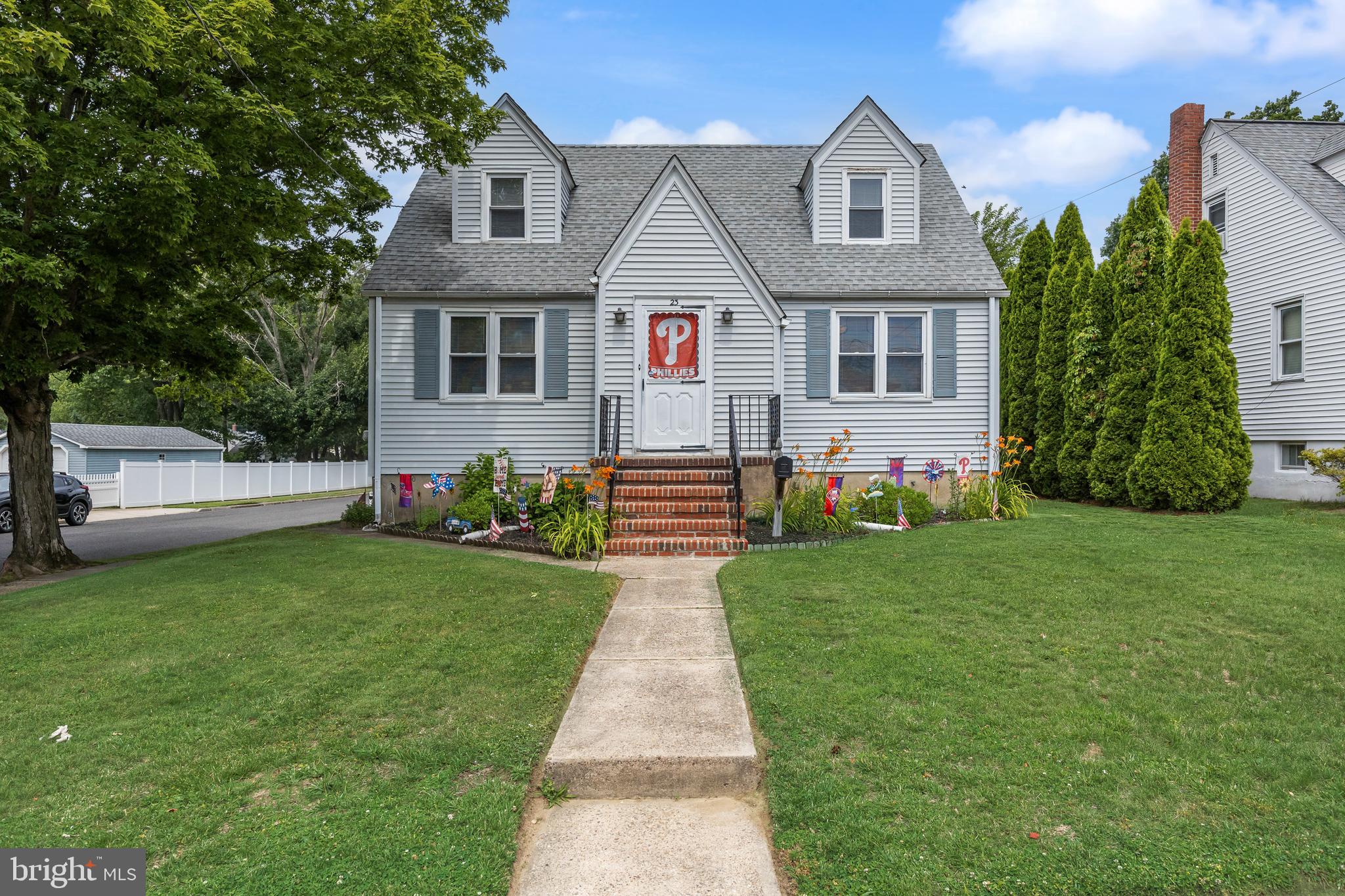 23 West Mill Road Maple Shade, NJ 08052 - Photo 1 of 29